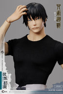 [PREORDER] Asmus Toys Toji Fushiguro - Jujutsu Kaisen S2 1/6 Collectible Figure