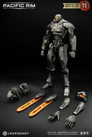 [PREORDER] Pacific Rim: Uprising Jaeger Model Kit Set Vol 2