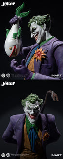 [PREORDER] INART Action The Joker 1/12 Action Figure