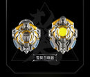Elaboration Armor Series Armor Morpher