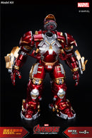 FondJoy Iron Man Mark XLIV Hulkbuster Model Kit