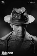 [PREORDER] Hell Cat Nightweaver 1/12 Action Figure