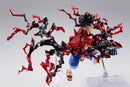 [PREORDER] SH Figuarts Monkey D Luffy -2 Years Later Optional Parts Set-