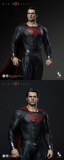 [PREORDER] INART Superman Man of Steel 1/6 Collectible Figure