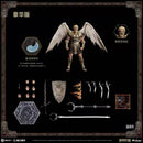 [PREORDER] Fusion Fantasy Arch Angel 1/12 Scale Figure