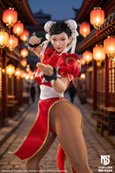 [PREORDER] Star Man MS-015A Chun-Li (Red Cheongsam)