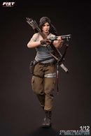 [PREORDER] Fist Toys Jungle Huntress 1/12 Figure