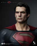 [PREORDER] INART Superman Man of Steel 1/6 Collectible Figure