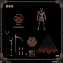 [PREORDER] Fusion Fantasy Arch Devil 1/12 Scale Figure