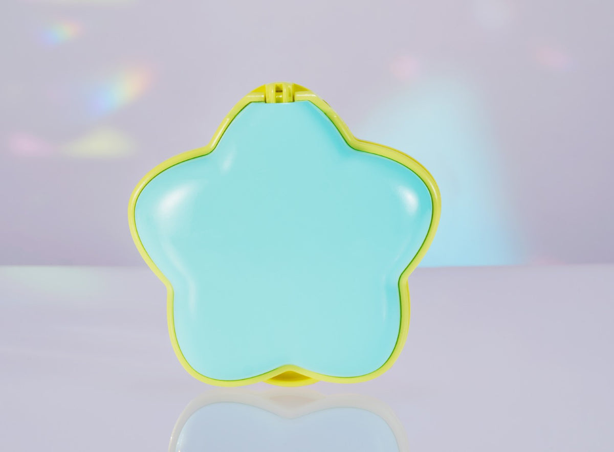 [PREORDER] PROPLICA Stattoneoneon & Glass Heart Houpu-Pact Set - Lulutto Lilly