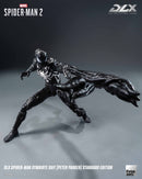 [PREORDER] DLX Spider-Man Symbiote Suit (Peter Parker) - Standard Edition