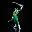 Furai Action Green Ranger
