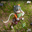 [PREORDER] LADoTOYS Tonia Tigris 1/12 Scale Action Figure - Herbalist Ver