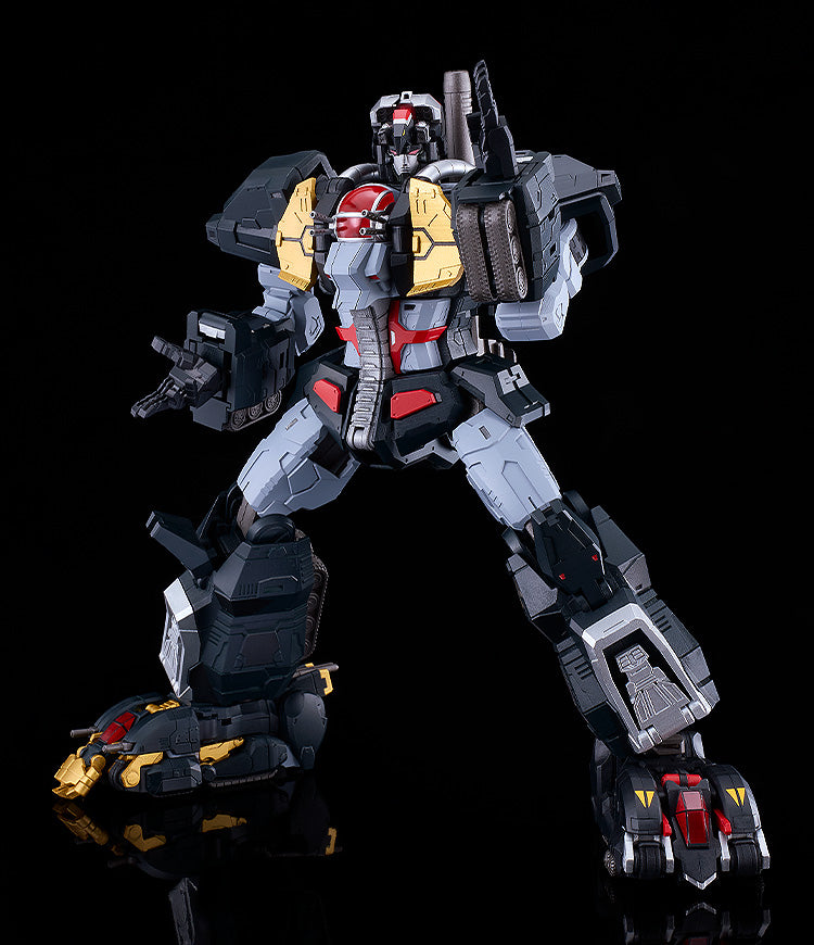 [PREORDER] MODEROID Dancouga