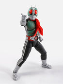 [PREORDER] SH Figuarts Masked Rider 2 - Legendary Showa Edition