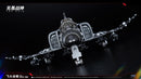 DST01-005 - Silverbolt Scorch Flight