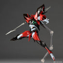 [PREORDER] Revoltech Amazing Yamaguchi Tekkaman Evil
