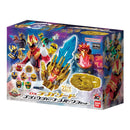 DX Tega Sword & Sentai Ring Set (Toys R Us Exclusive)