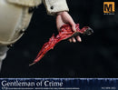 [PREORDER] MINIWORK Gentleman of Crime 1/12 Scale Figure