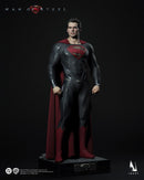 [PREORDER] INART Superman Man of Steel 1/6 Collectible Figure