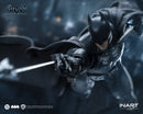 [PREORDER] INART Batman Arkham Origins 1/12 Scale Action Figure
