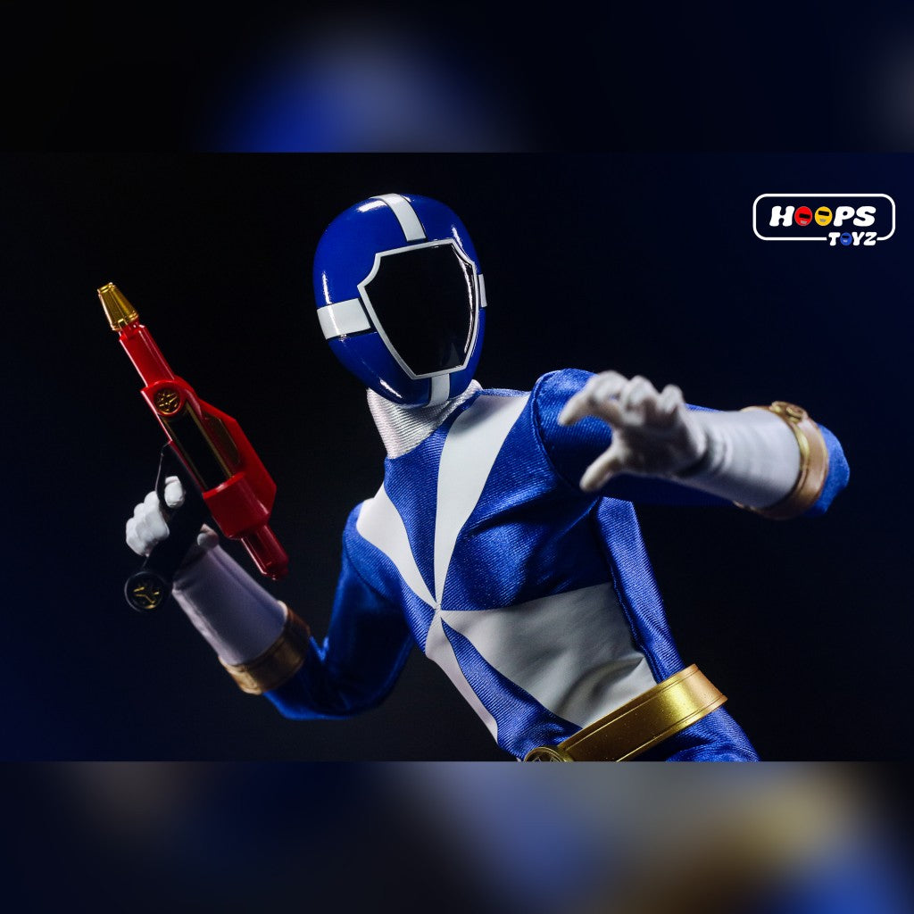 [PREORDER] Hoops Toyz HTZ-012 Marine Warrior 1/6 Collectible Figure