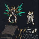 GS-Toys MC-01 Winged Dragon Model Kit Set