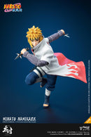 [PREORDER] Tunshi Studio TS-021 Minato Namikaze1/12 Scale Figure - Naruto Shippuden