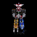 [PREORDER] Lucky Cat Micro Cosmos MC-03C Beast Lord - Metallic Ver