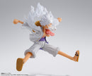 [PREORDER] SH Figuarts Monkey D. Luffy -GEAR 5- (reissue)