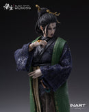 [PREORDER] INART Action The Fourth Sister 1/12 Action Figure - Black Myth Wukong