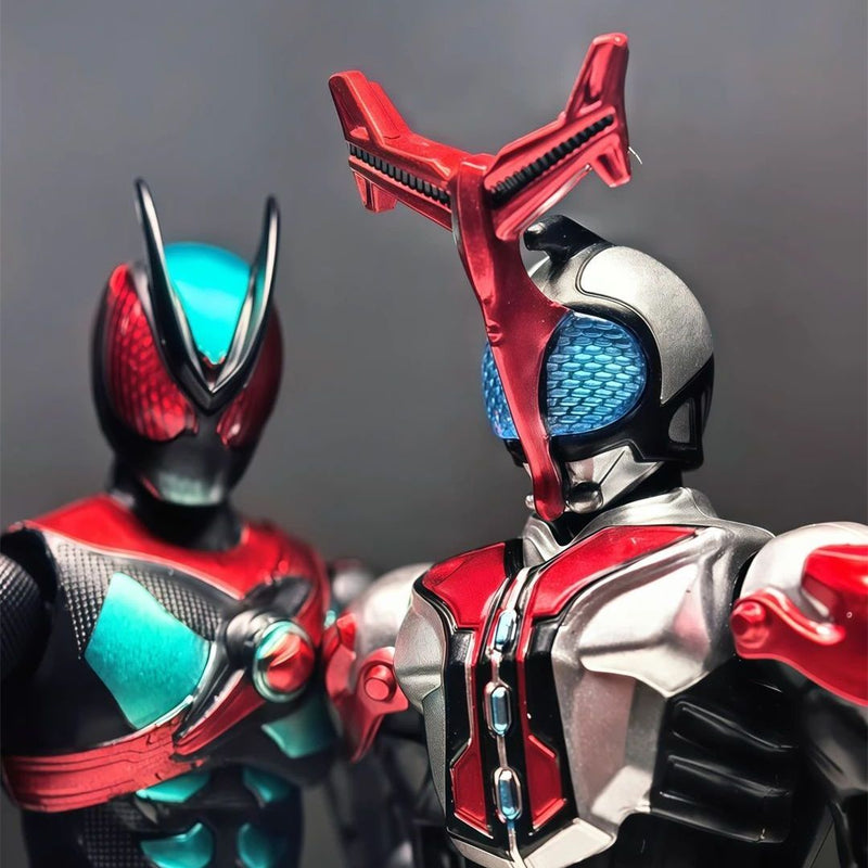 LDCX Hero's True Colors Kamen Rider Vol 1