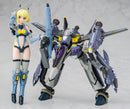 VFG Macross Frontier VF-25S Super Messiah Model Kit