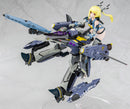 VFG Macross Frontier VF-25S Super Messiah Model Kit
