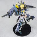 VFG Macross Frontier VF-25S Super Messiah Model Kit