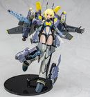 VFG Macross Frontier VF-25S Super Messiah Model Kit