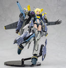 VFG Macross Frontier VF-25S Super Messiah Model Kit