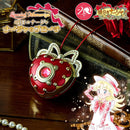 Special Memorize Nadja's Brooch - Ashita no Nadja