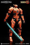 [PREORDER] Pacific Rim: Uprising Jaeger Model Kit Set Vol 2