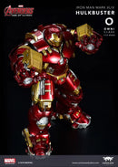 [PREORDER] Comicave Studios Omni Class 1/12 Iron Man Mark XLIV Hulkbuster Armor