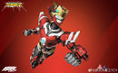 [PREORDER] Degenerator Industry Ultra Beasts Force Huo LinFei Action Figure - RevEvolution