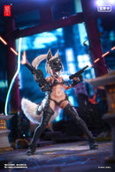 [PREORDER] Snail Shell RA-04 1/12 Kitsune Jo - Fox Fire Warrior Princess (Swimsuit Ver)