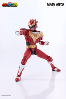 [PREORDER] MAGI ARTS Super Star God Gransazer Sazer Tarius