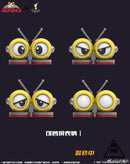 Flash Point B Series B-Robo Kabutack Tubimasky