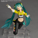 [PREORDER] Revoltech Amazing Yamaguchi Hatsune Miku - Boxing Ver