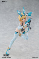 [PREORDER] Black Candy Project Sophia F. Shirring 1/12 Figure - Light Blue Hoodie Edition