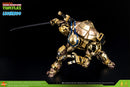 Heatboys TMNT HB0091 Leonardo Mecha - Golden Ver