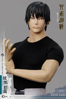 [PREORDER] Asmus Toys Toji Fushiguro - Jujutsu Kaisen S2 1/6 Collectible Figure