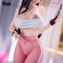 [PREORDER] Animester Dongtan Fitness Girl – Sweaty Moment 1/6 Scale Figure