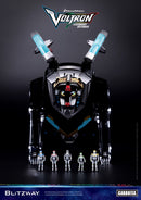 [PREORDER] Blitzway CARBOTIX Voltron Legendary Defender - Standard Ver